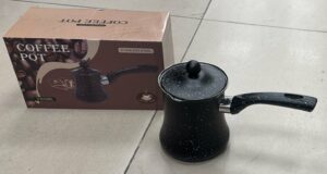 Casserolle 720ML - Pierre