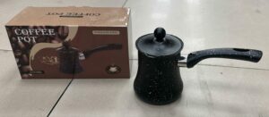 Casserolle 550ML - Pierre