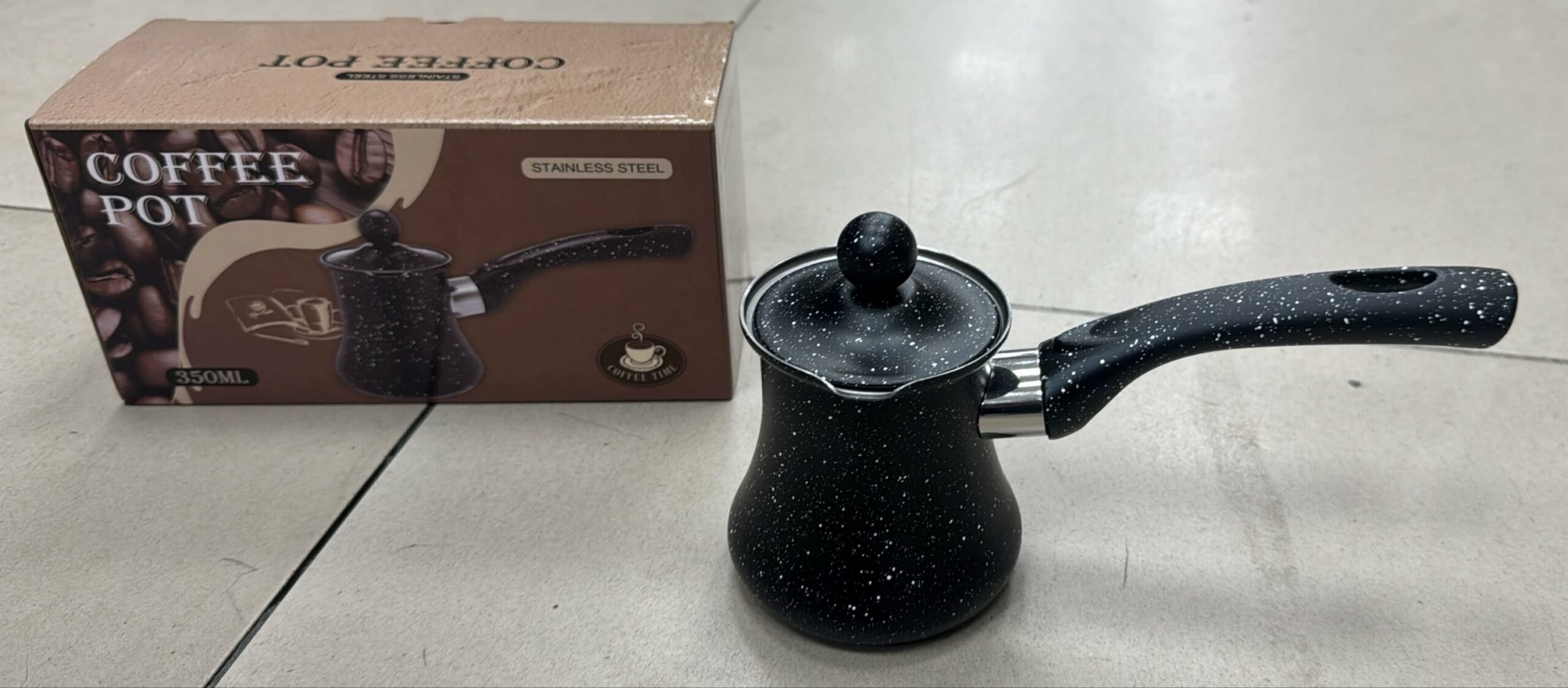 Casserolle 350ML - Pierre