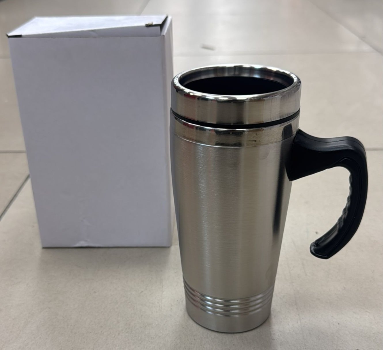 Mug Thermos 0.5L