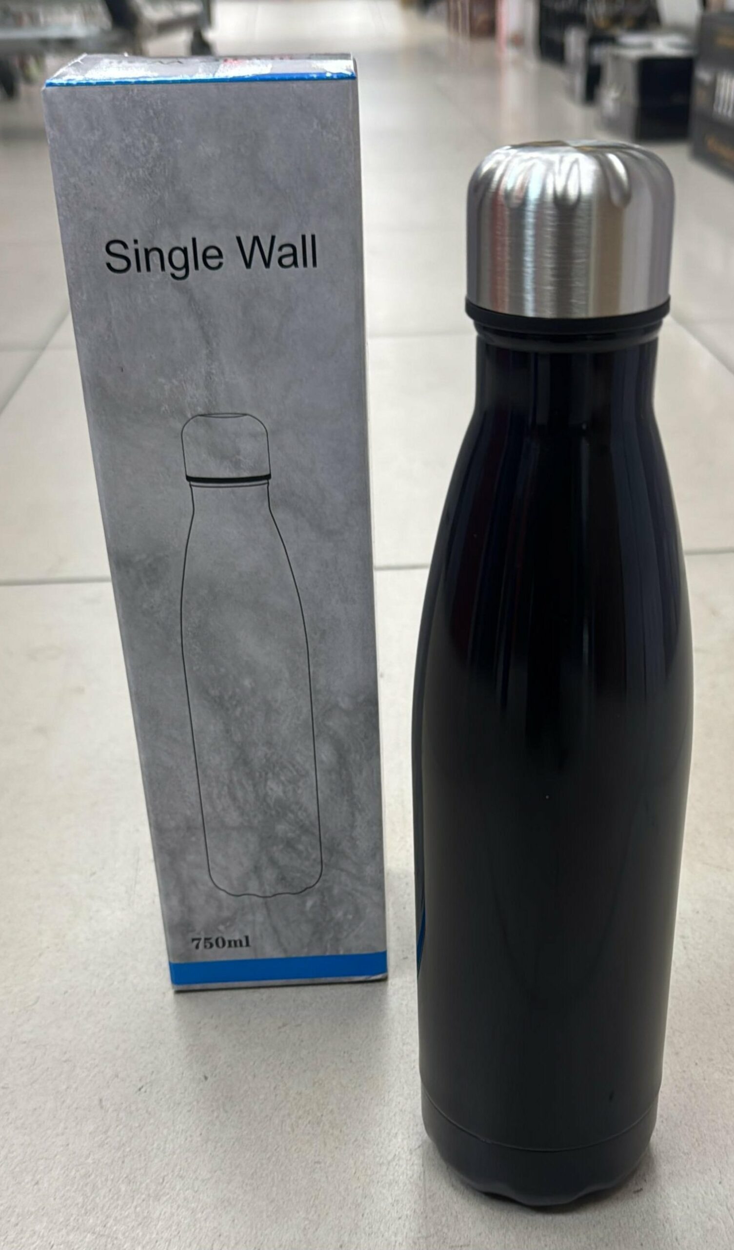 Thermos bouteille 0.5L