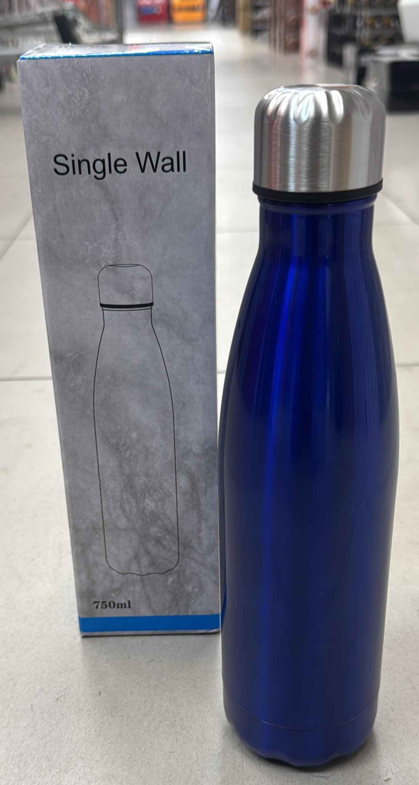 Thermos bouteille 0.5L