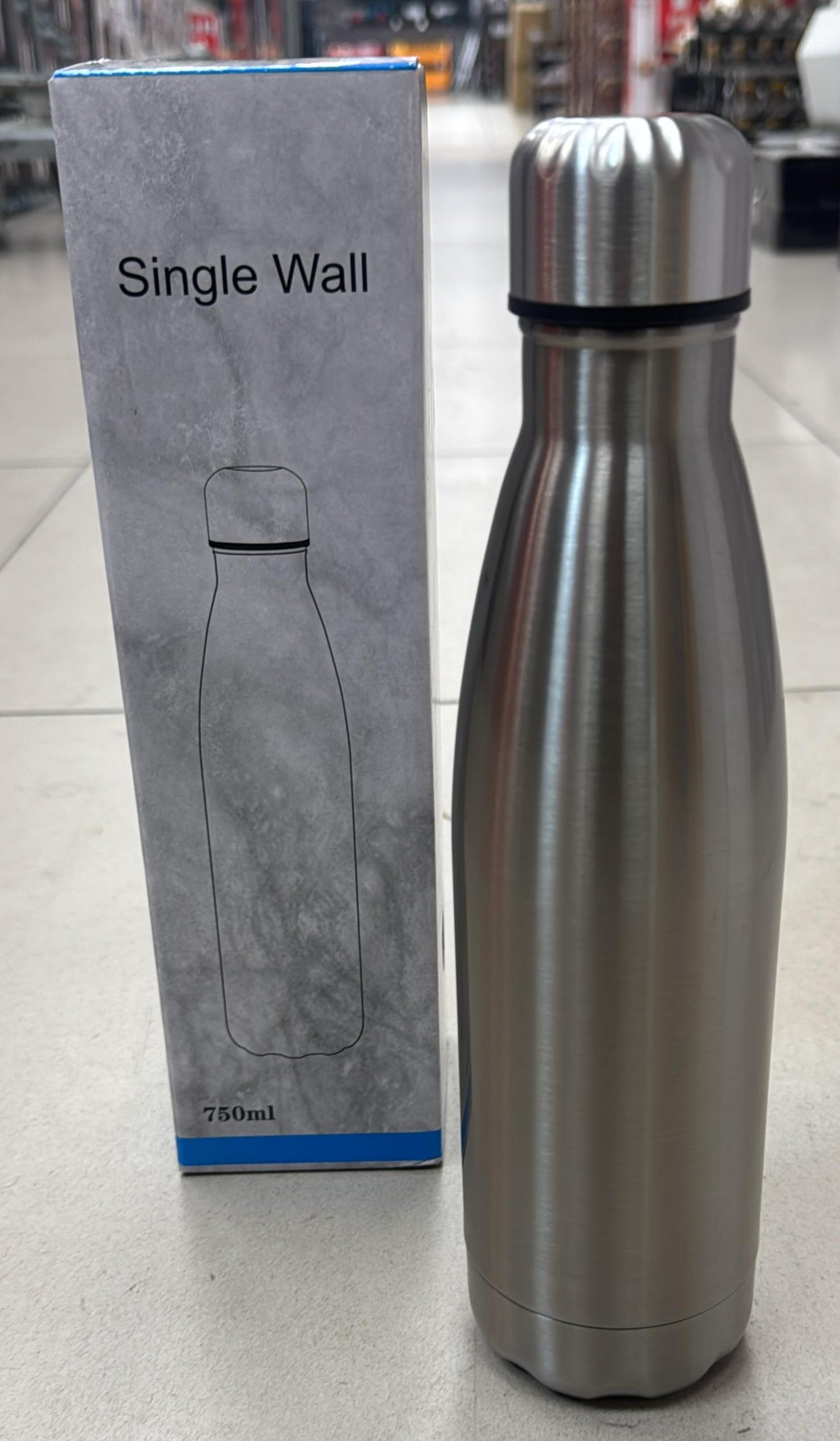 Thermos bouteille 0.5L