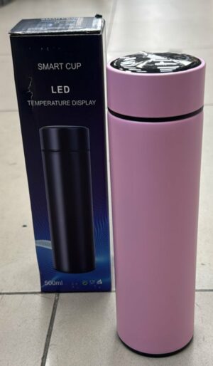 Thermos digital 0.5L
