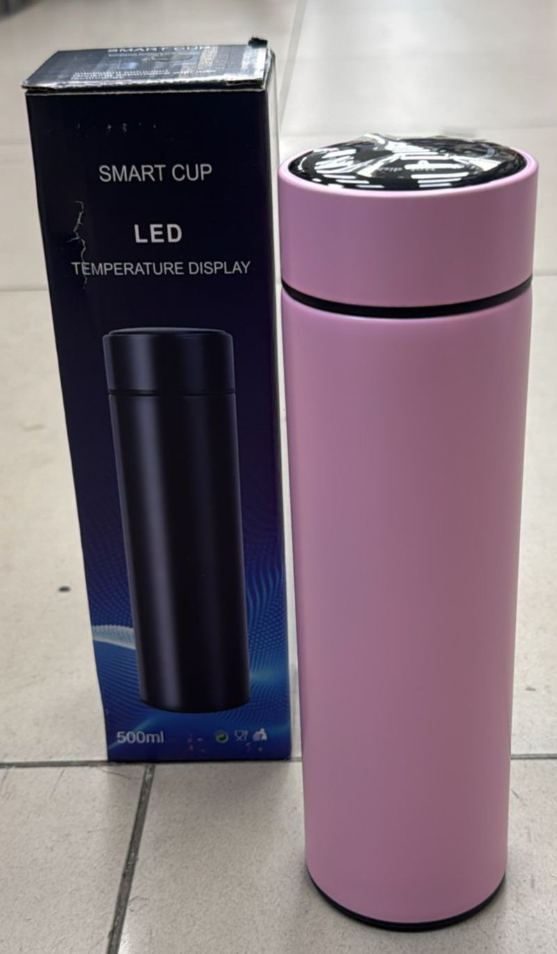 Thermos digital 0.5L