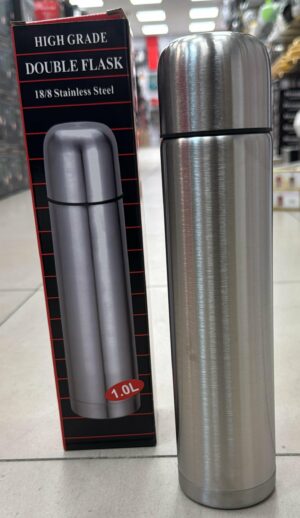 Thermos Flask 1L
