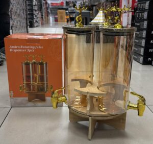 Fontaine 5.5 L - Vaisselle et art de la table