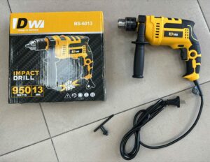 Perforateur filaire