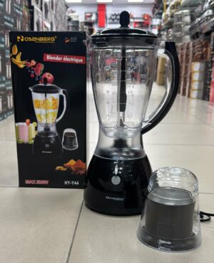 Blender plastique RB