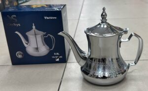 Theiere Inox 0.8L - YS-TP208S