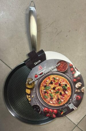 Crepiere 26cm Nie D'abeille