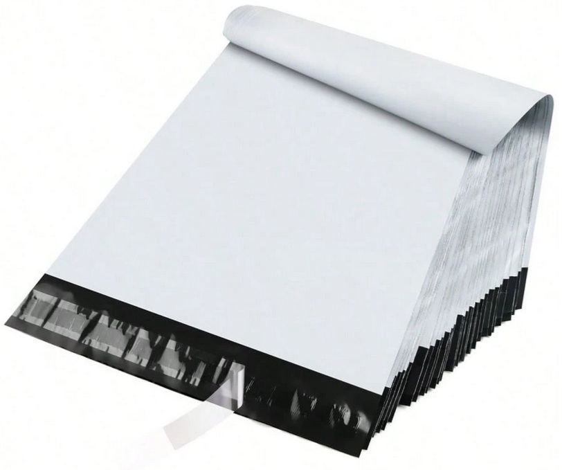 100X Pochette d’expédition 35*45cm