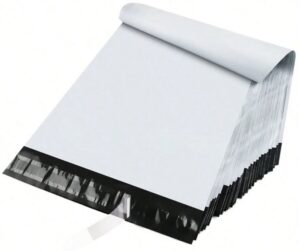 100X Pochette d’expédition 45*55cm