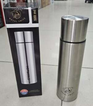 Thermos flask 0.5L RS