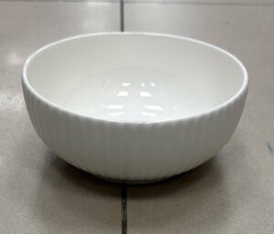 Bol en Porcelaine X1 - YS-T21