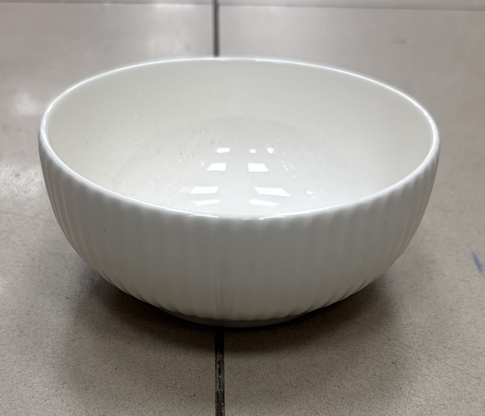 Bol en Porcelaine X1 - YS-T21
