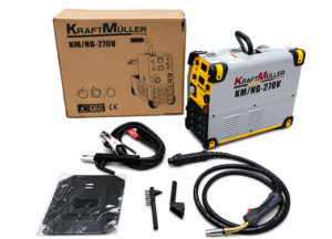 Poste à souder MIG/MAG/MMA - 270A