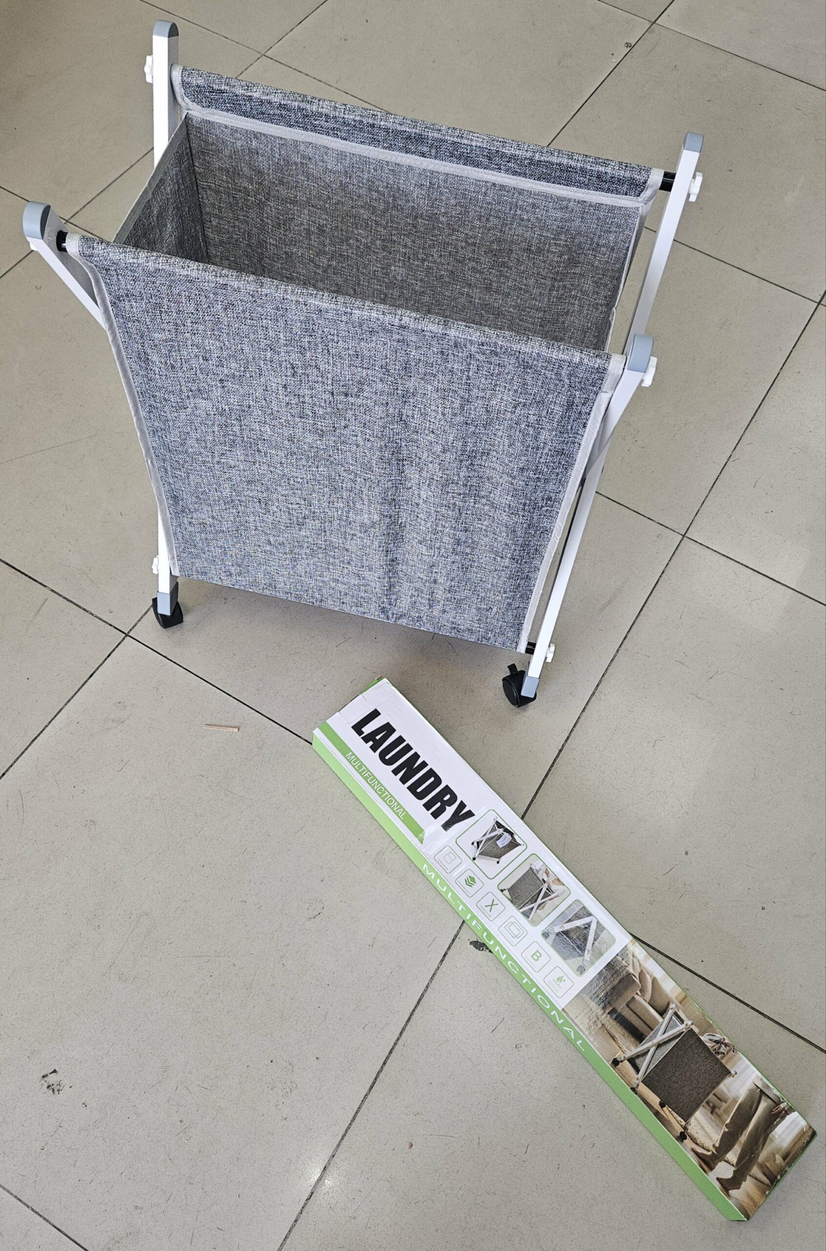 Panier à linge