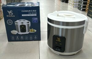 Cuiseur de riz 2.8L YS