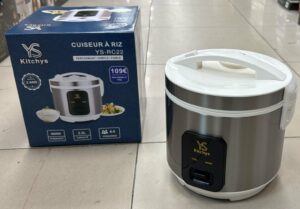 Cuiseur de riz 2.2L YS