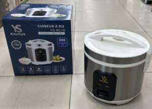 Cuiseur de riz 1.8L YS