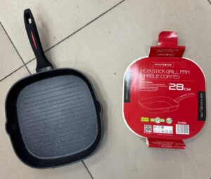 Grill 28cm - RL-FGN28