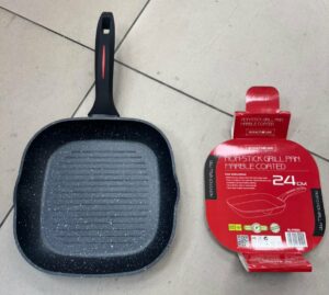 Grill 24cm - RL-FGN24