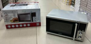 Micro Onde Grill - RL-MWO3805
