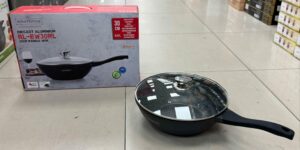 Wok 30cm - RL-BMW30ML