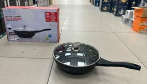 Wok 28cm - RL-BW28ML