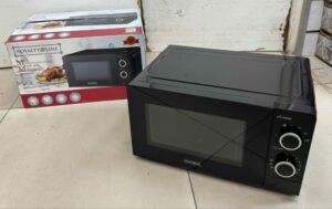 Micro Onde - RL-MWO3818
