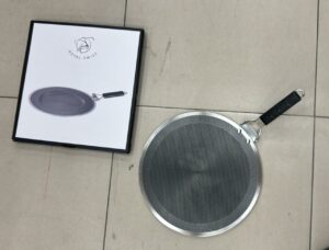Tawa 36cm Nie d'Abeille avec poignet rabattable RS