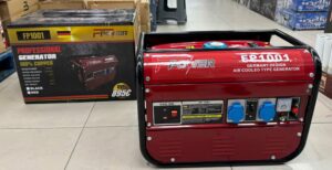Groupe Electrogene 3500W